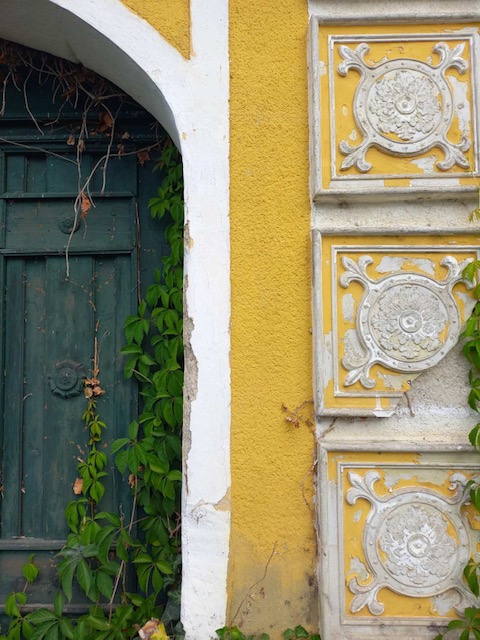 1. helyezett Dervár Anna - Bejárat a múltba